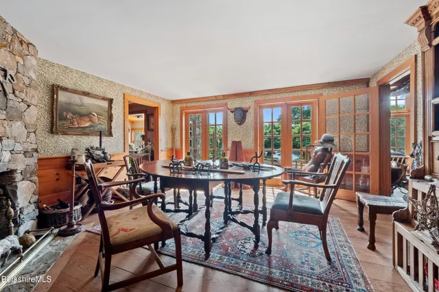 $4,500,000 | 19 Roberts Road, Sandisfield, MA 01255