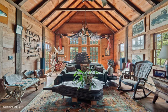 $4,500,000 | 19 Roberts Road, Sandisfield, MA 01255