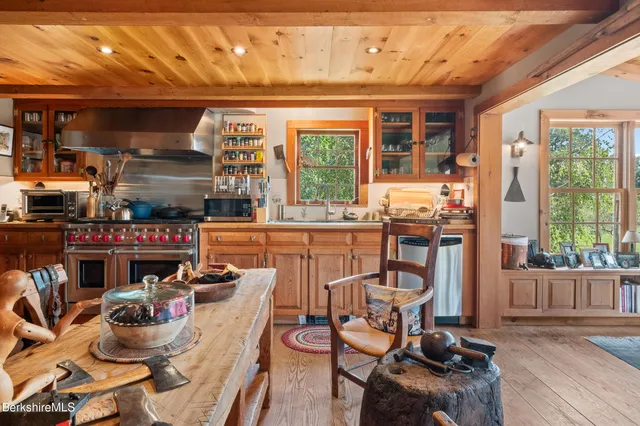 $4,500,000 | 19 Roberts Road, Sandisfield, MA 01255