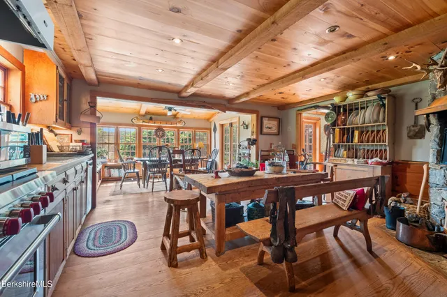 $4,500,000 | 19 Roberts Road, Sandisfield, MA 01255