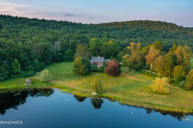 $4,500,000 | 19 Roberts Road, Sandisfield, MA 01255