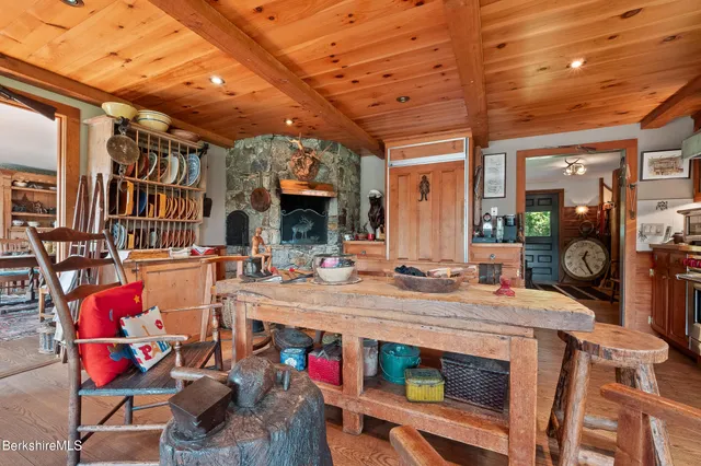 $4,500,000 | 19 Roberts Road, Sandisfield, MA 01255