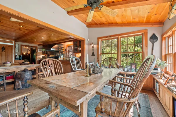 $4,500,000 | 19 Roberts Road, Sandisfield, MA 01255