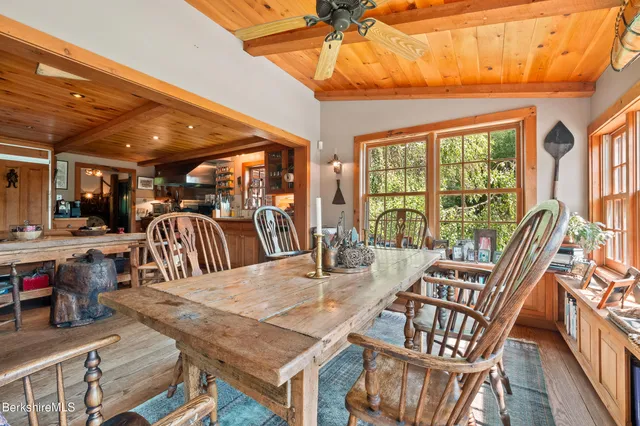 $4,500,000 | 19 Roberts Road, Sandisfield, MA 01255