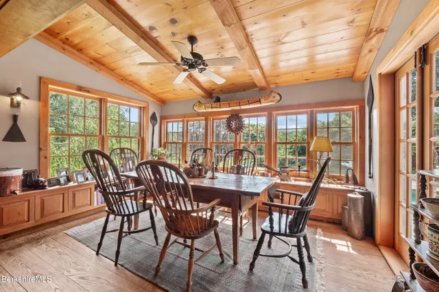$4,500,000 | 19 Roberts Road, Sandisfield, MA 01255