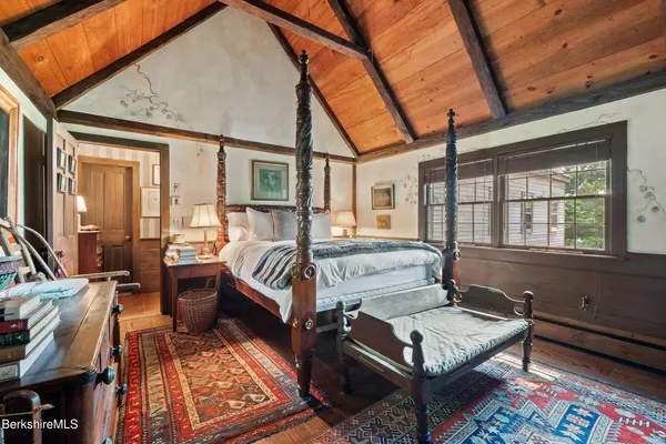 $4,500,000 | 19 Roberts Road, Sandisfield, MA 01255