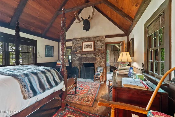 $4,500,000 | 19 Roberts Road, Sandisfield, MA 01255