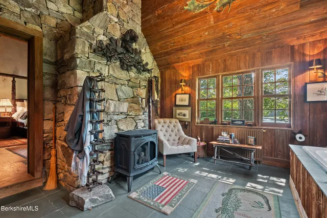 $4,500,000 | 19 Roberts Road, Sandisfield, MA 01255