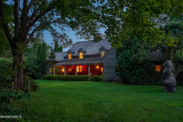 $4,500,000 | 19 Roberts Road, Sandisfield, MA 01255