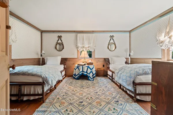 $4,500,000 | 19 Roberts Road, Sandisfield, MA 01255