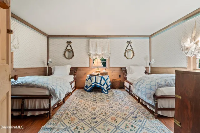 $4,500,000 | 19 Roberts Road, Sandisfield, MA 01255