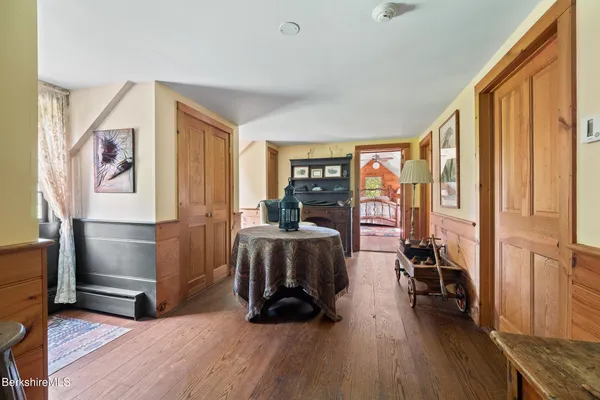 $4,500,000 | 19 Roberts Road, Sandisfield, MA 01255