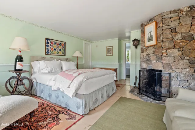 $4,500,000 | 19 Roberts Road, Sandisfield, MA 01255