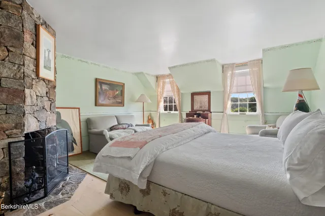 $4,500,000 | 19 Roberts Road, Sandisfield, MA 01255