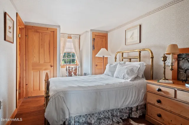 $4,500,000 | 19 Roberts Road, Sandisfield, MA 01255