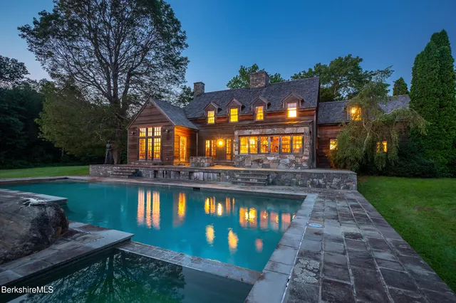 $4,500,000 | 19 Roberts Road, Sandisfield, MA 01255