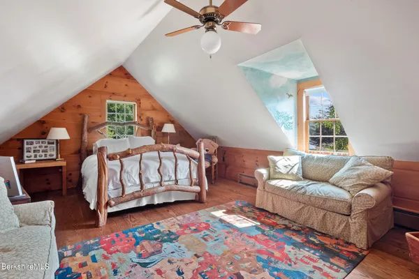 $4,500,000 | 19 Roberts Road, Sandisfield, MA 01255