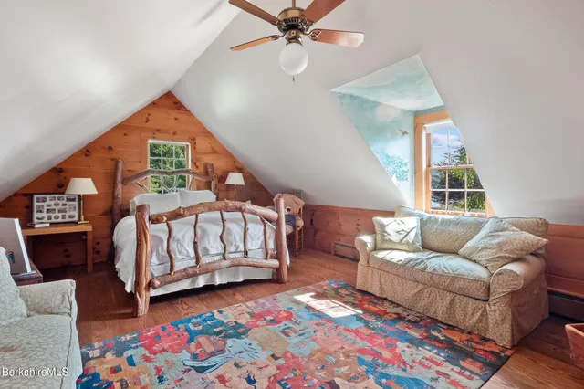 $4,500,000 | 19 Roberts Road, Sandisfield, MA 01255