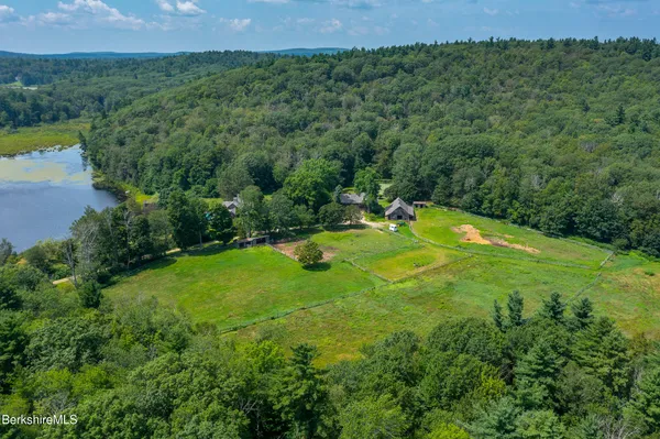 $4,500,000 | 19 Roberts Road, Sandisfield, MA 01255