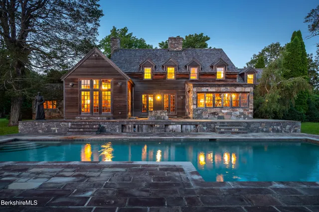 $4,500,000 | 19 Roberts Road, Sandisfield, MA 01255