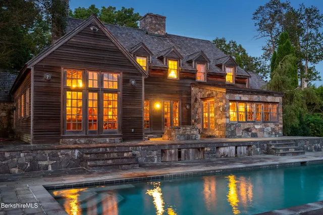 $4,500,000 | 19 Roberts Road, Sandisfield, MA 01255