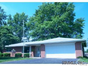 931 Longhi Road Collinsville, IL 62234 - Photo 1 of 1