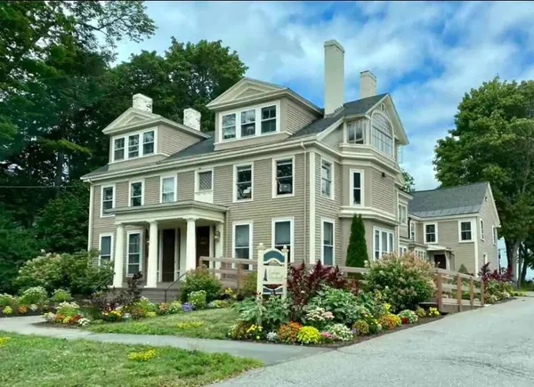 $975,000 | 133-135 Broadway, Bangor, ME 04401