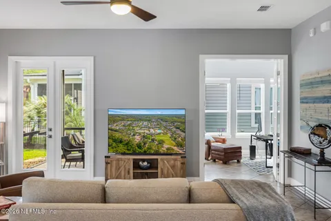 $730,000 | 149 Cape Hatteras Drive, Ponte Vedra, FL 32081