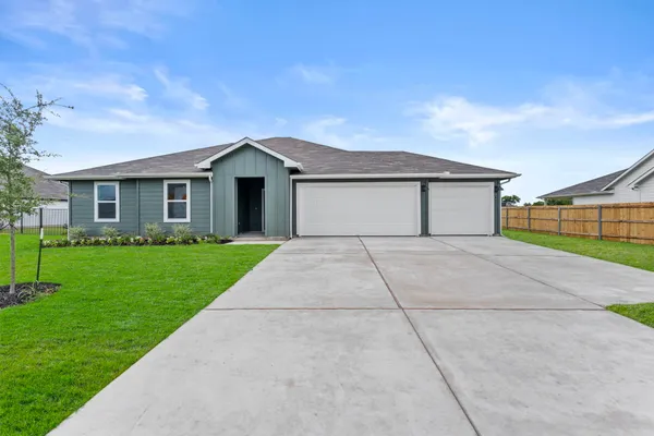 $345,000 | 473 Atticus Cove, Lockhart, TX 78644