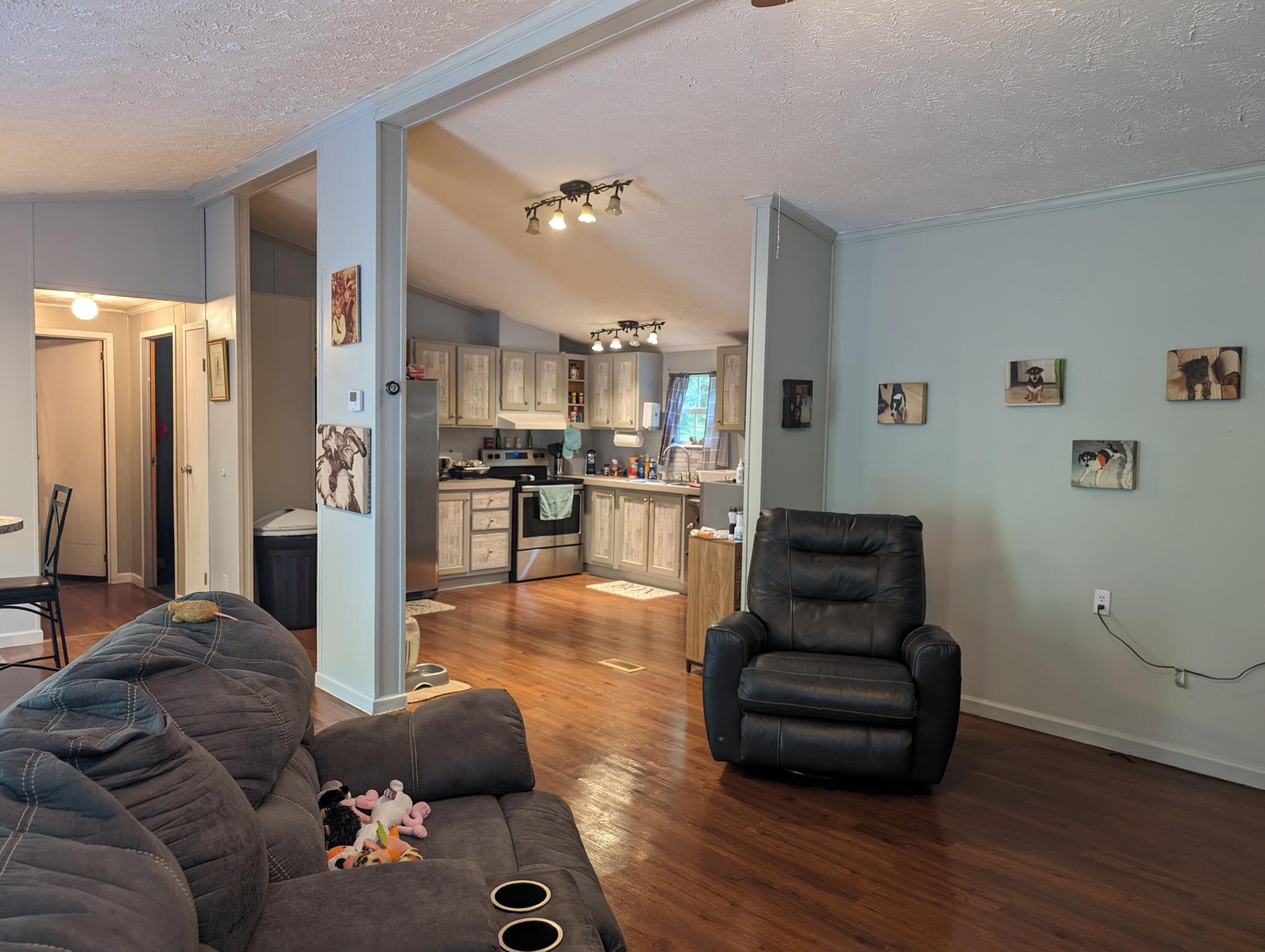 756 Blowing Cave Road Sevierville, TN 37876 - Photo 8 of 59