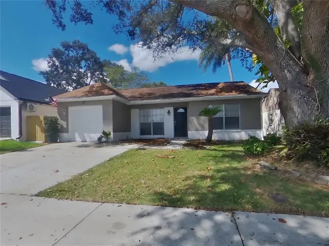 $1,809 | Undisclosed Address, Valrico, FL 33594