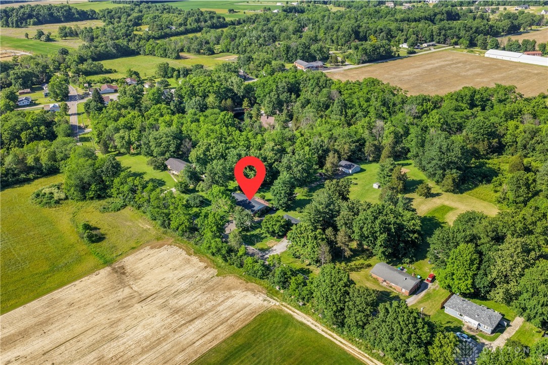 3602 Lucas Road Blanchester, OH 45107 - Photo 50 of 54