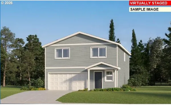 $445,950 | 5736 Durst Street, Eugene, OR 97402