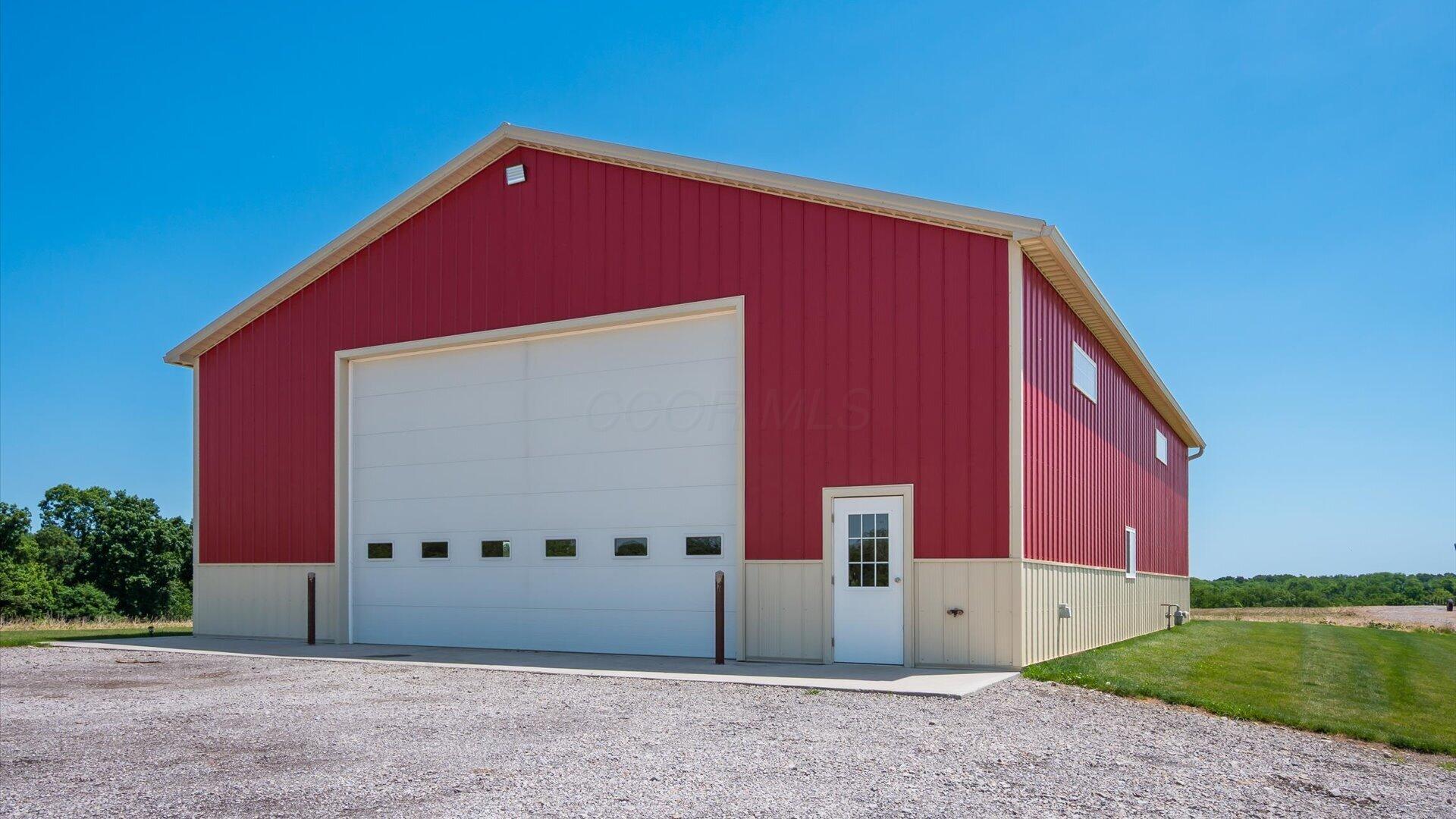 10550 County Road 53 Road Mount Perry, OH 43760 - Photo 79 of 107