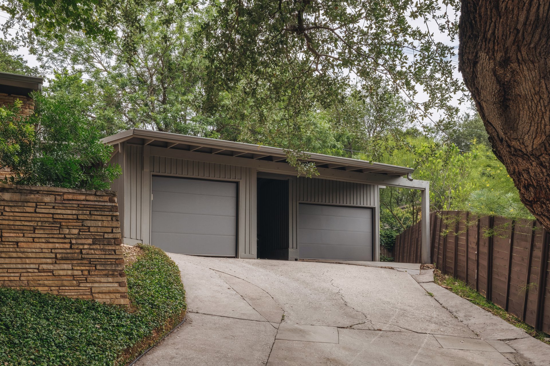 3304 Cherry Tree Circle Austin, TX 78731 - Photo 36 of 38