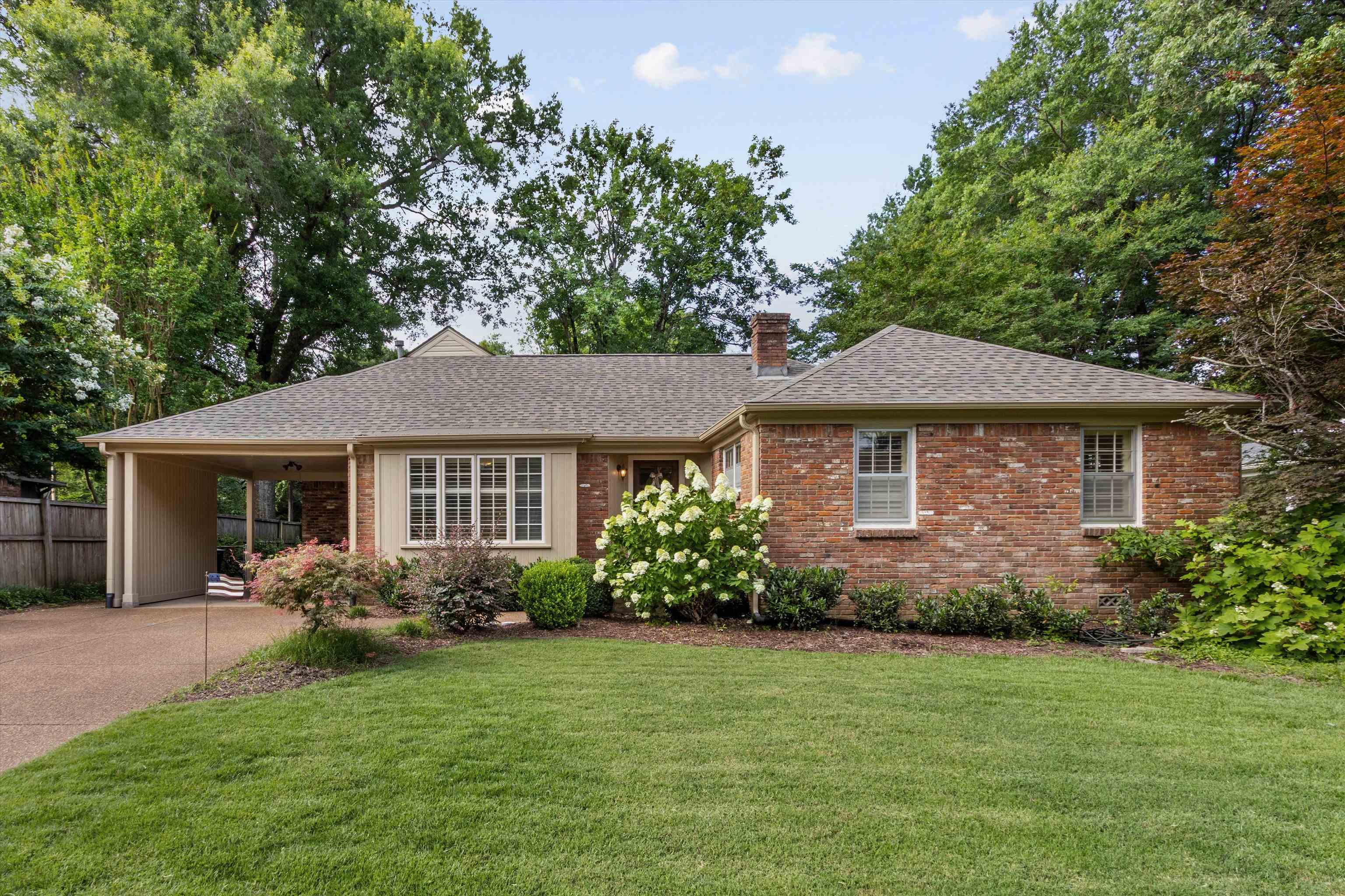 5169 Rich Road Memphis, TN 38117 - Photo 1 of 38