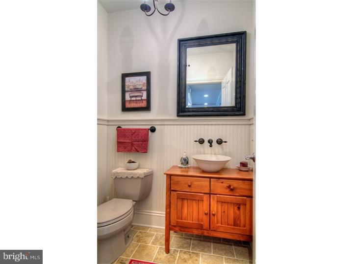 1041 North Church Road Reading, PA 19608 - Photo 19 of 19 Half Bath