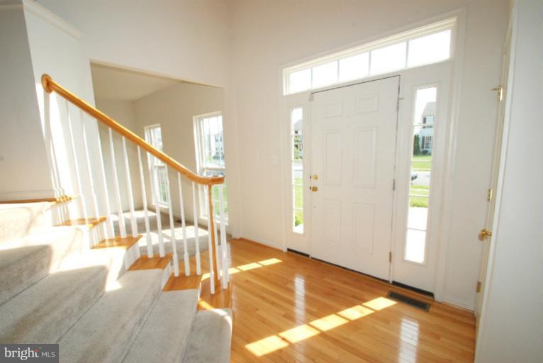 109 Lister Lane Ridgely, MD 21660 - Photo 1 of 30 Foyer