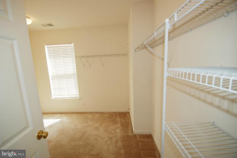 109 Lister Lane Ridgely, MD 21660 - Photo 13 of 30 Master Bedroom Closet