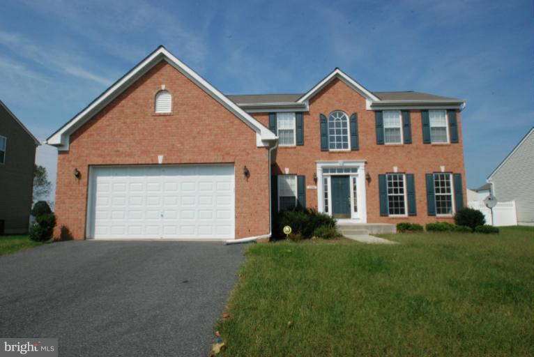 109 Lister Lane Ridgely, MD 21660 - Photo 22 of 30 Exterior (Front)