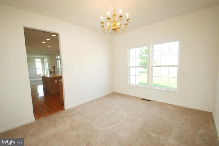 109 Lister Lane Ridgely, MD 21660 - Photo 24 of 30 Dining Room