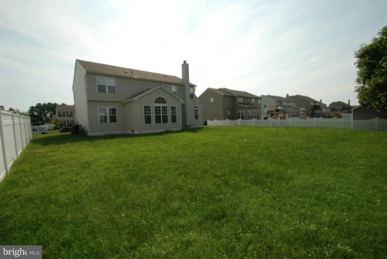 109 Lister Lane Ridgely, MD 21660 - Photo 29 of 30 Exterior (Rear)