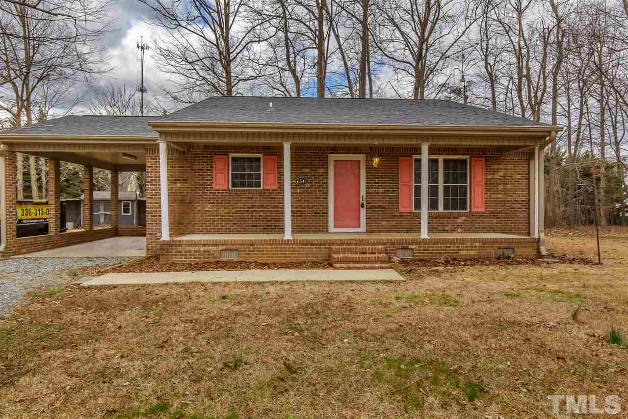 654 Gibson Road, Unit E Mebane, NC 27302 - Photo 1 of 27 Gallery Image 1