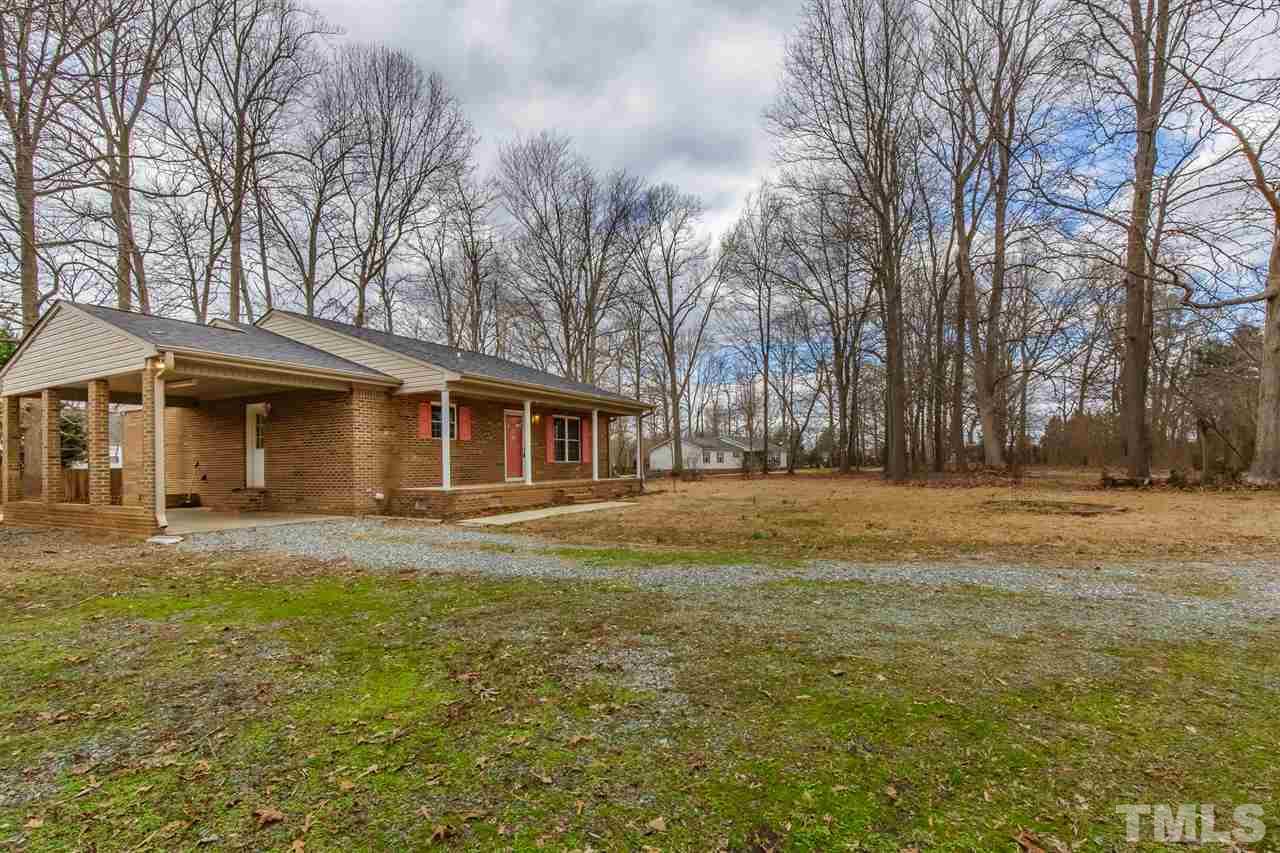 654 Gibson Road, Unit E Mebane, NC 27302 - Photo 4 of 27 Gallery Image 4
