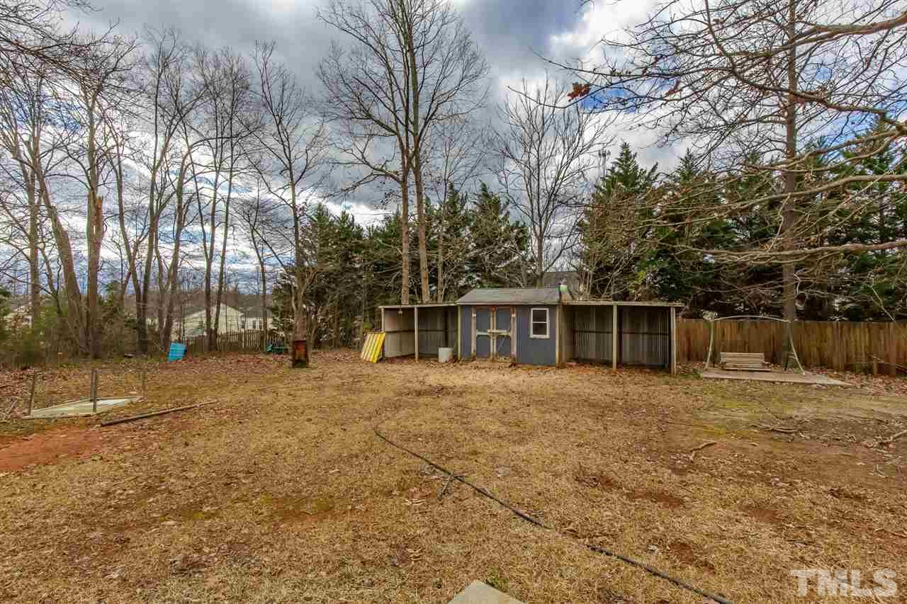 654 Gibson Road, Unit E Mebane, NC 27302 - Photo 5 of 27 Gallery Image 5