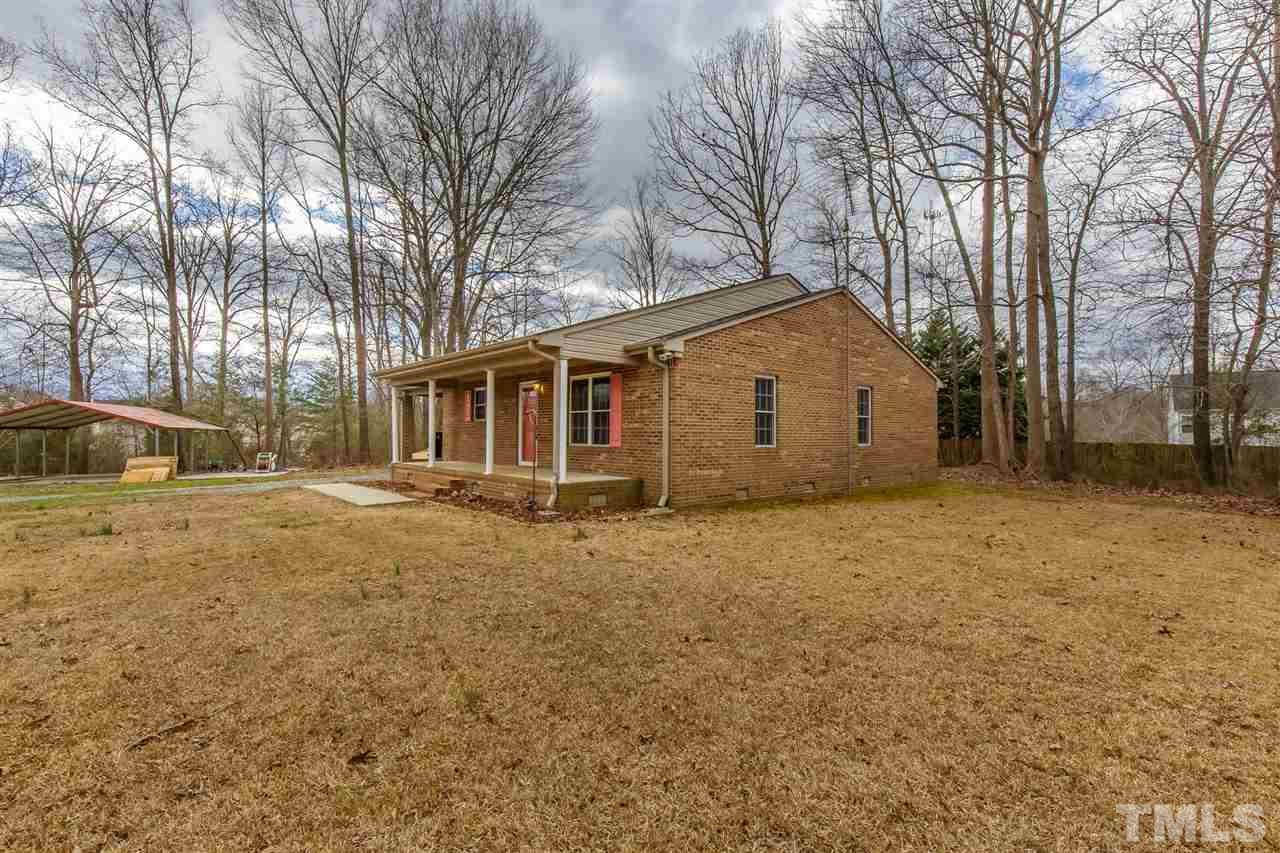 654 Gibson Road, Unit E Mebane, NC 27302 - Photo 6 of 27 Gallery Image 6