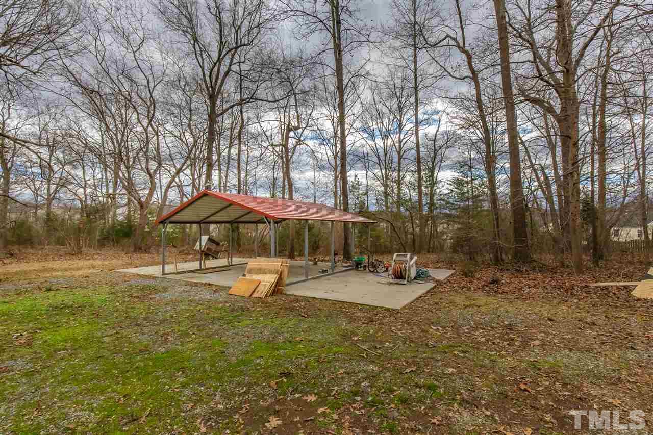 654 Gibson Road, Unit E Mebane, NC 27302 - Photo 7 of 27 Gallery Image 7