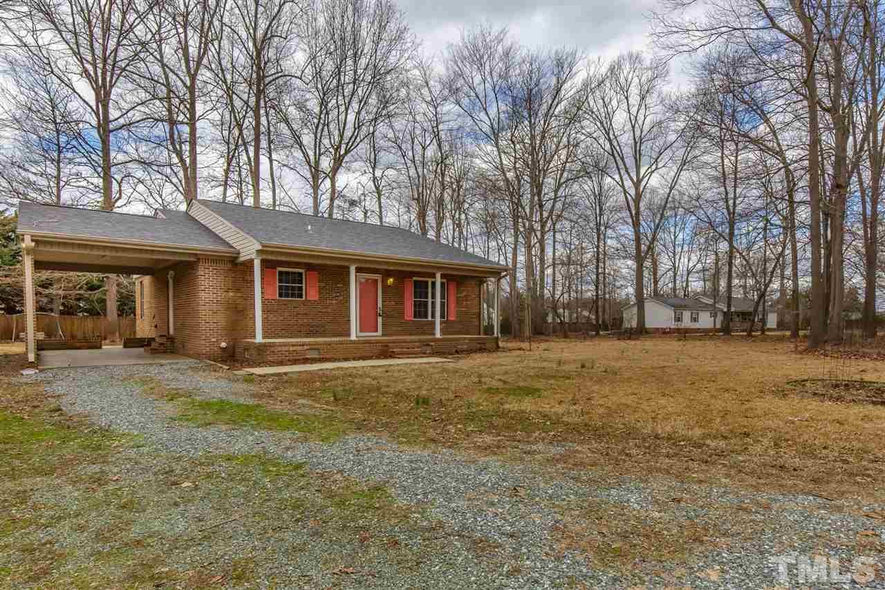 654 Gibson Road, Unit E Mebane, NC 27302 - Photo 8 of 27 Gallery Image 8