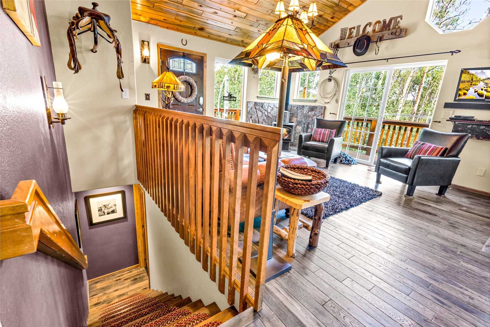 1122 High Creek Road Fairplay, CO 80440 - Photo 24 of 47 Gallery Image 24