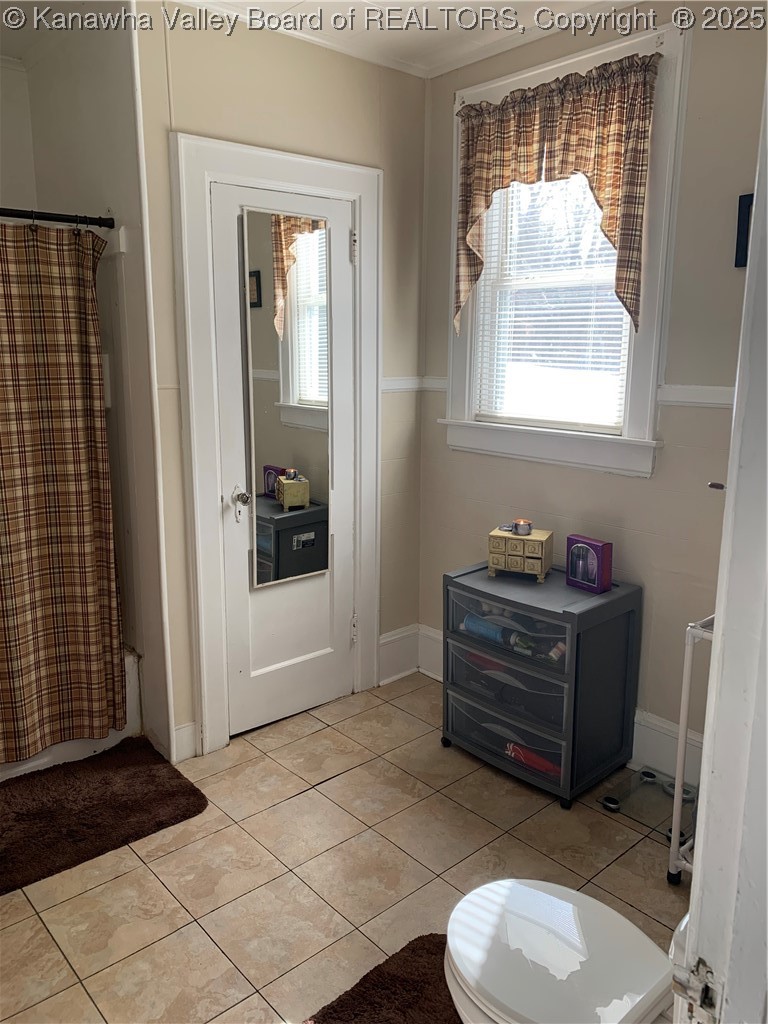 1210 Bridge Road Charleston, WV 25314 - Photo 31 of 40 Full Bath